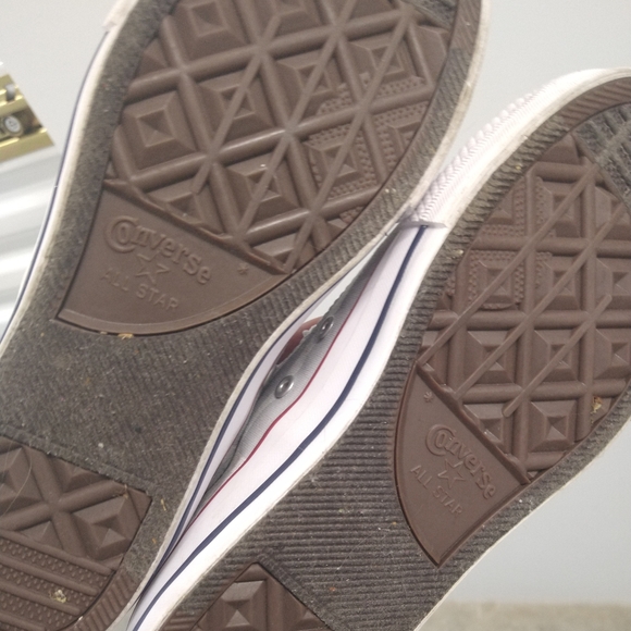 Converse Chuck Taylor All Stars - Picture 7 of 7